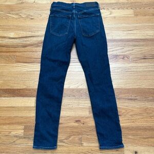 Citizens Of Humanity Sloane Skinny Jean